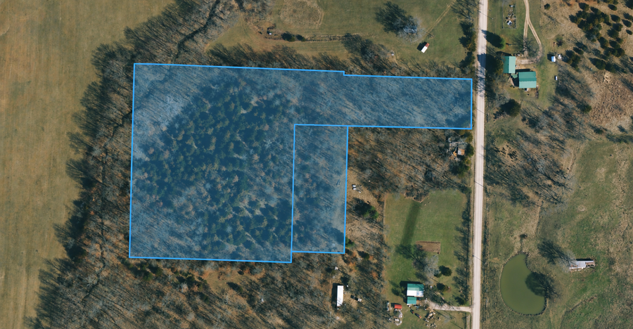 6.6 Acres – Macon County, Missouri